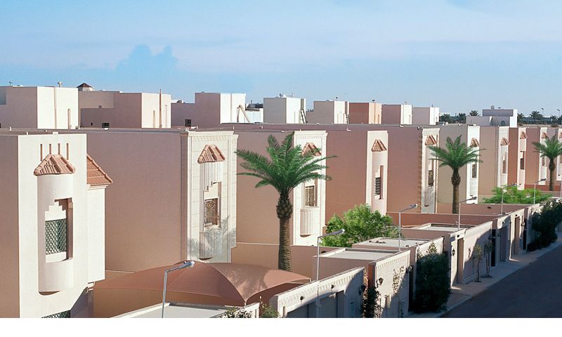 Al Awali Villas